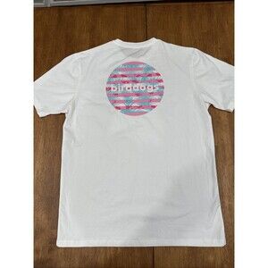 Birddogs Stretch Shirt XL — Floral Print Hummingbird Logo Performance Top